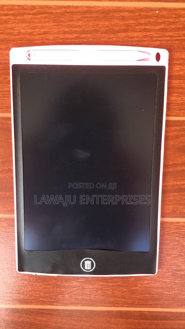 LCD 8.5 Writing Tablet for Kids - main view