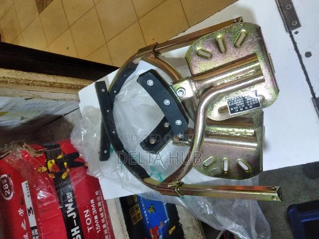 Best Brand Concrete Climber/Wooden Climber - main view