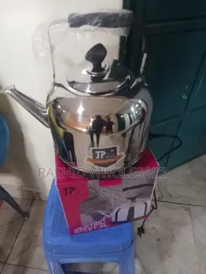 ✓✓Jp Kettle