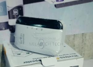 Wifi Range Extender Range Extender New Stocked 300mbps - thumbnail 2