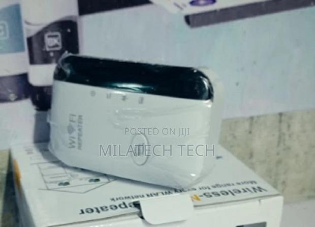 Wifi Range Extender Range Extender New Stocked 300mbps - main view