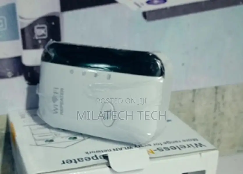 Wifi Range Extender Range Extender New Stocked 300mbps