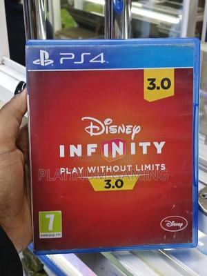 Ps4 Disney Infinity 3.0 - thumbnail 2
