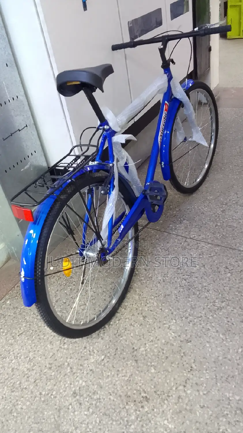 Adults Bikes Size 26