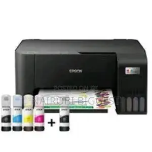 Epson Ecotank L3250 A4 Wi-fi All-in-one Ink Tank Printer