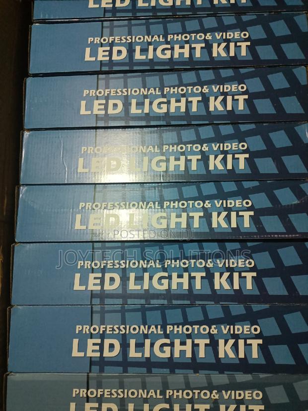 Pro Led 800 Plus