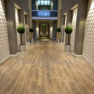 Classic SPC Flooring