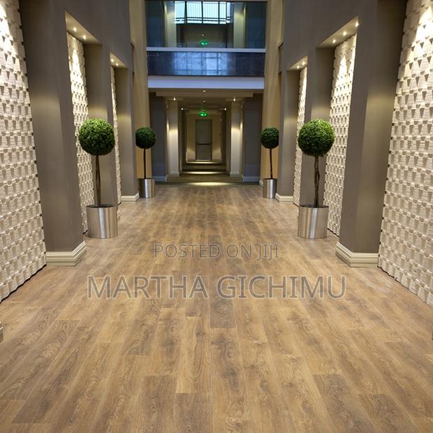 Classic SPC Flooring - main view