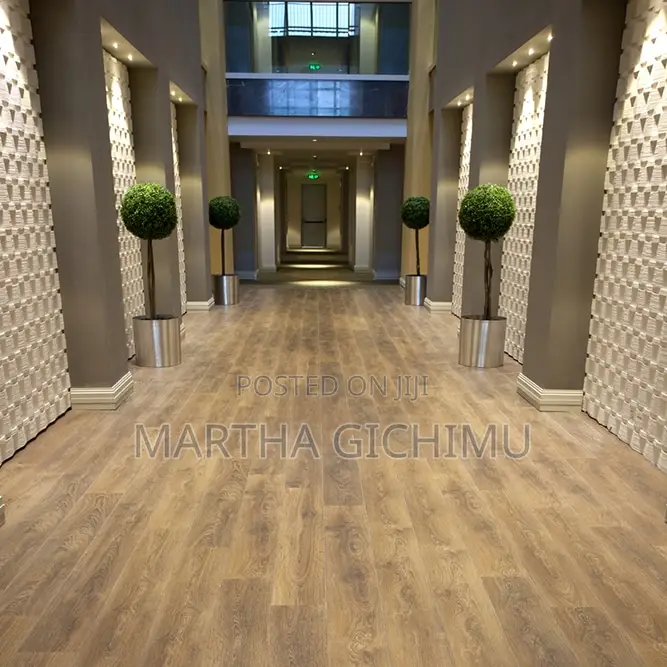 Classic SPC Flooring