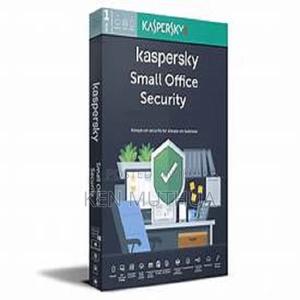 Kaspersky Small Office - thumbnail 2