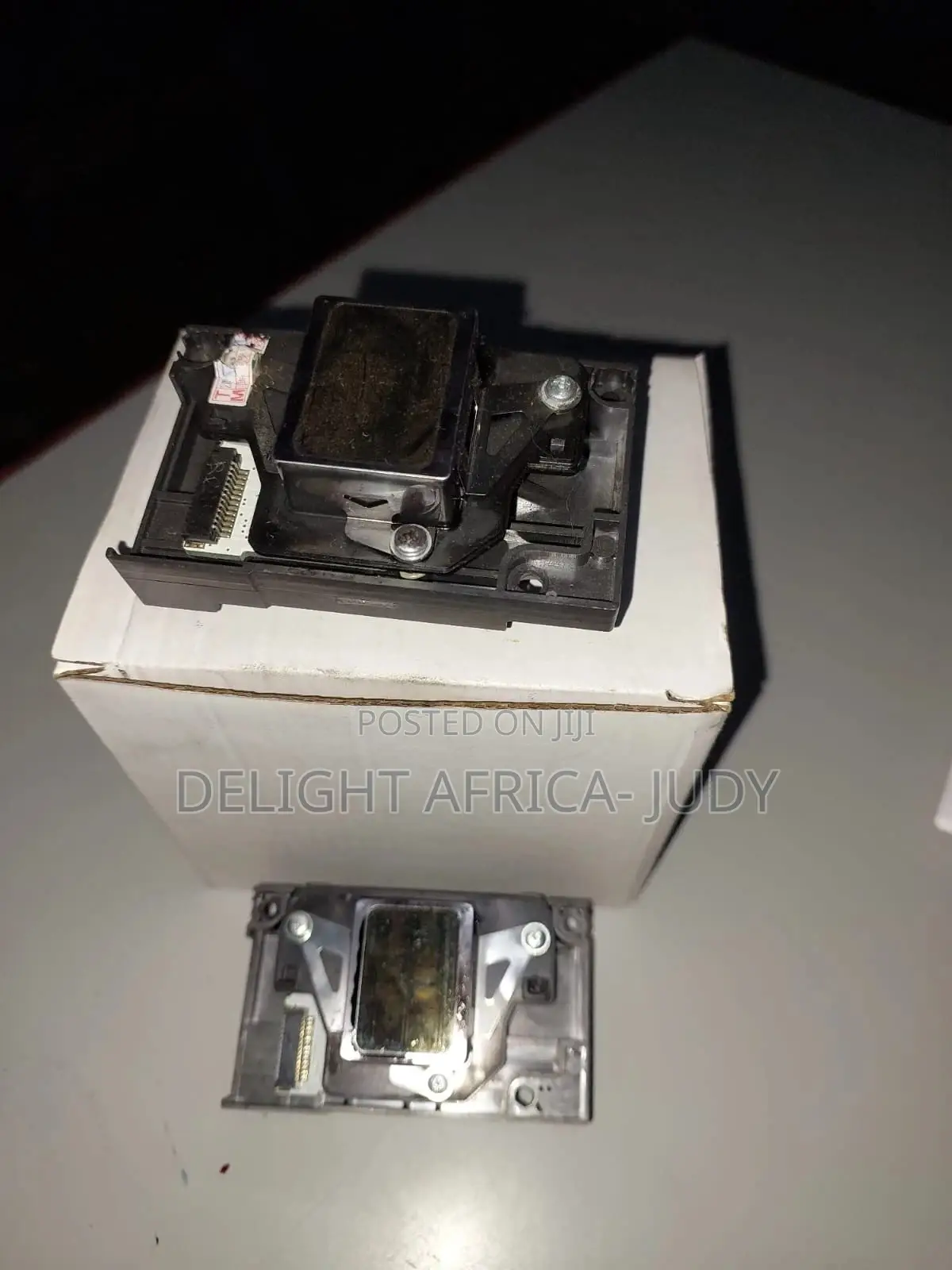 Epson Px660 Printer Head Brand New