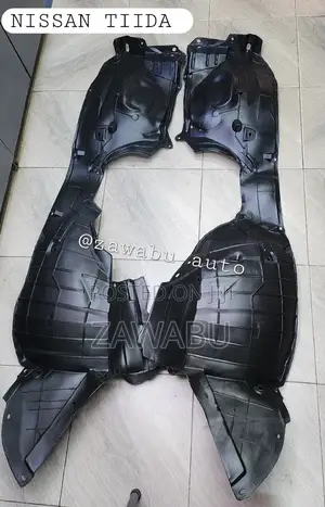Nissan Tiida Inner Fender