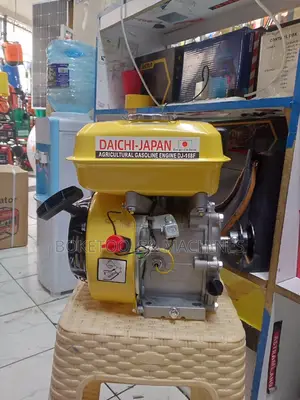 Daichi Japan Engine