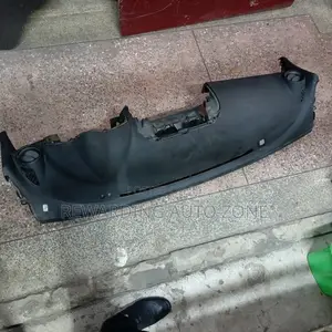 Vanguard 2016 Dushbord Airbag.