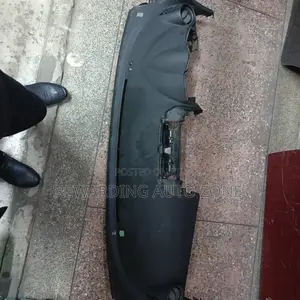 Vanguard 2016 Dushbord Airbag.