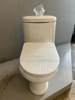 Baby Training Toilet