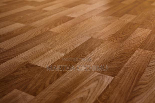 SPC Flooring/100% Waterproof /SPC Laminate Flooring - main view