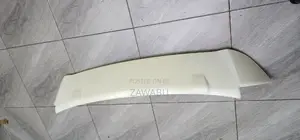 Honda Fit Jazz Original Spoiler