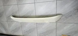 Honda Fit Jazz Original Spoiler