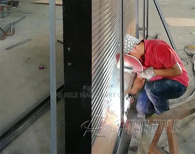 Gold and Silver Gravity Mineral Separator Tables - thumbnail 4