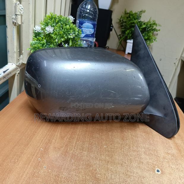 Suzuki Escudo RHS Side Mirror Automatic