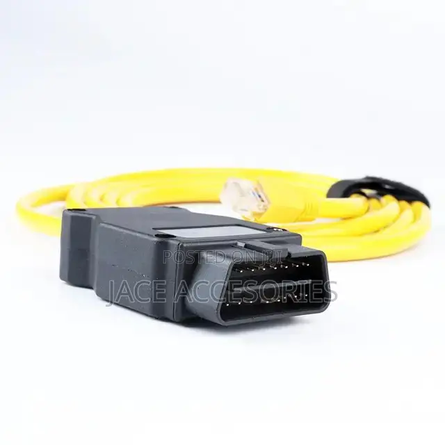 Proffesional Enet Cable for Bmw,Volvo
