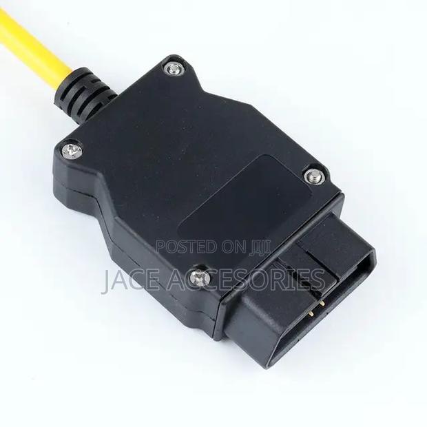 Proffesional Enet Cable for Bmw,Volvo - thumbnail 3