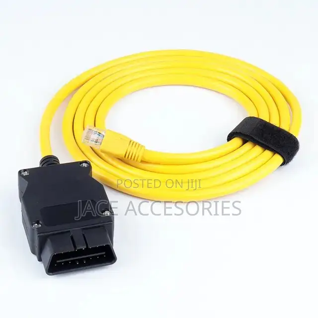 Proffesional Enet Cable for Bmw,Volvo