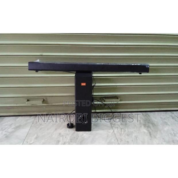 Classic *Gld Soundbar Speaker Available