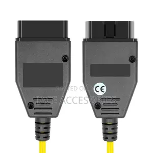 Obdii Enet Interface Obd2 to Rj45