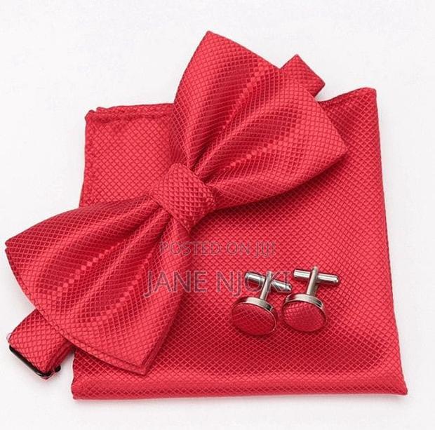 Men Bowties