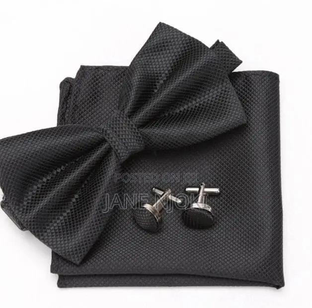 Men Bowties