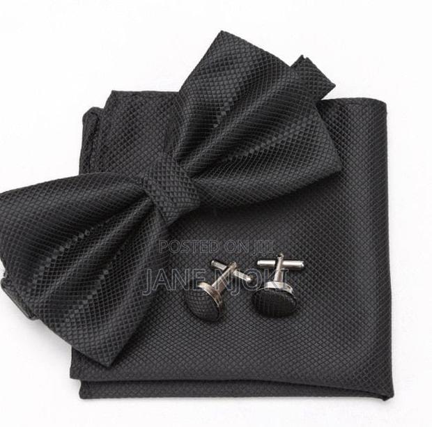 Men Bowties - thumbnail 2