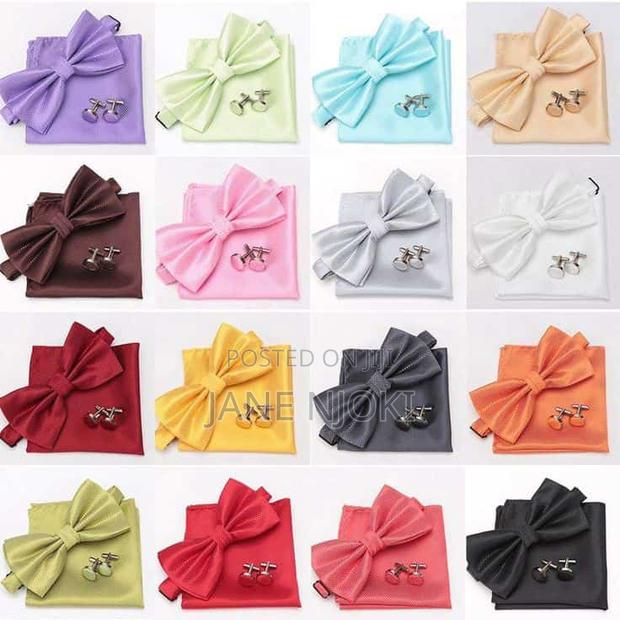 Men Bowties