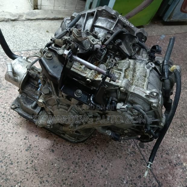 Axio/Fielder 2010.1nz 2wheel Automatic CVT. - thumbnail 2