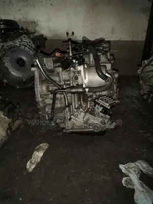 Gear Box Mr20 Serena