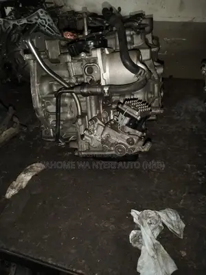 Gear Box Mr20 Serena