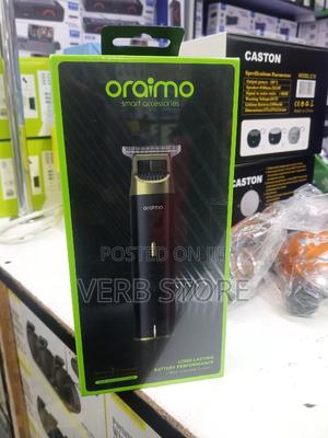 0raimo Hair Clipper Original - thumbnail 2