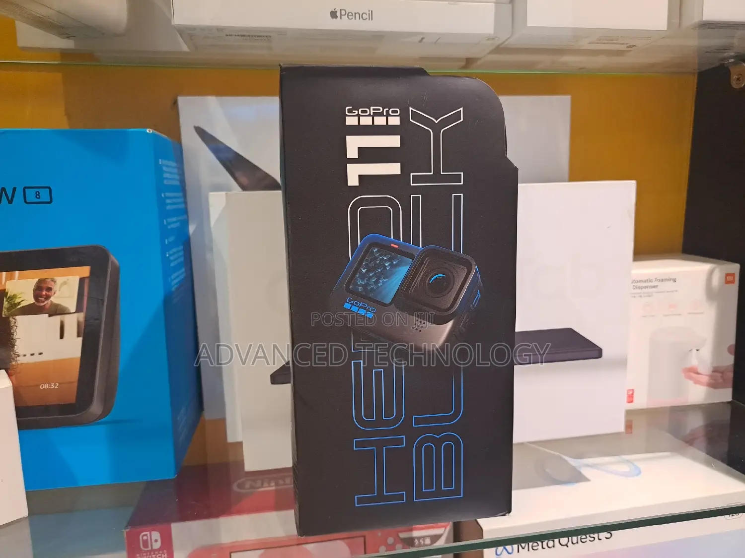 Go Pro Hero 11 Action Camera