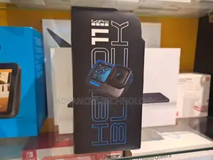 Go Pro Hero 11 Action Camera