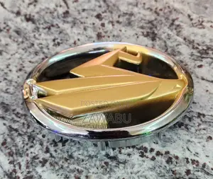 Harrier RX 330/240g Grill Logo