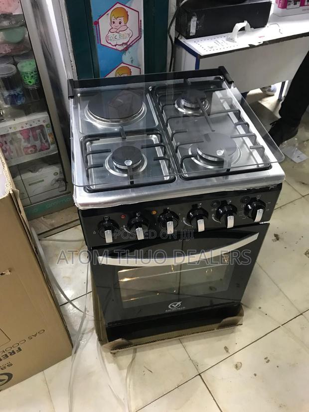 Saratech 50 by 60 Cooker