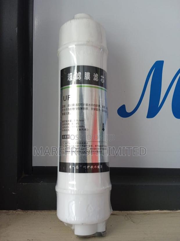Undersink R.O Ultrafiltration Membrane.(UF ) - thumbnail 3