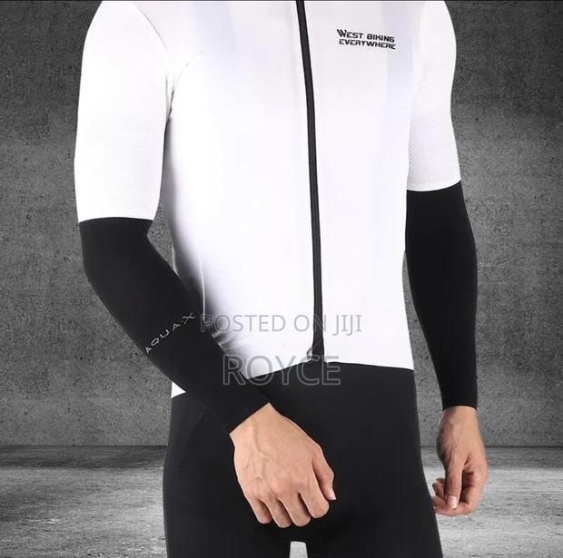 Sun UV Protection Cooling Arm Sleeves - thumbnail 4