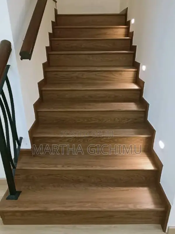 SPC Flooring Laminate Available