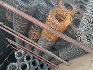 BRC Construction- Mesh A142/A98/A65/A66