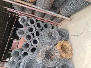 BRC Construction- Mesh A142/A98/A65/A66