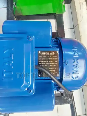 Quality Silage Chopper With Electric Motor Complete