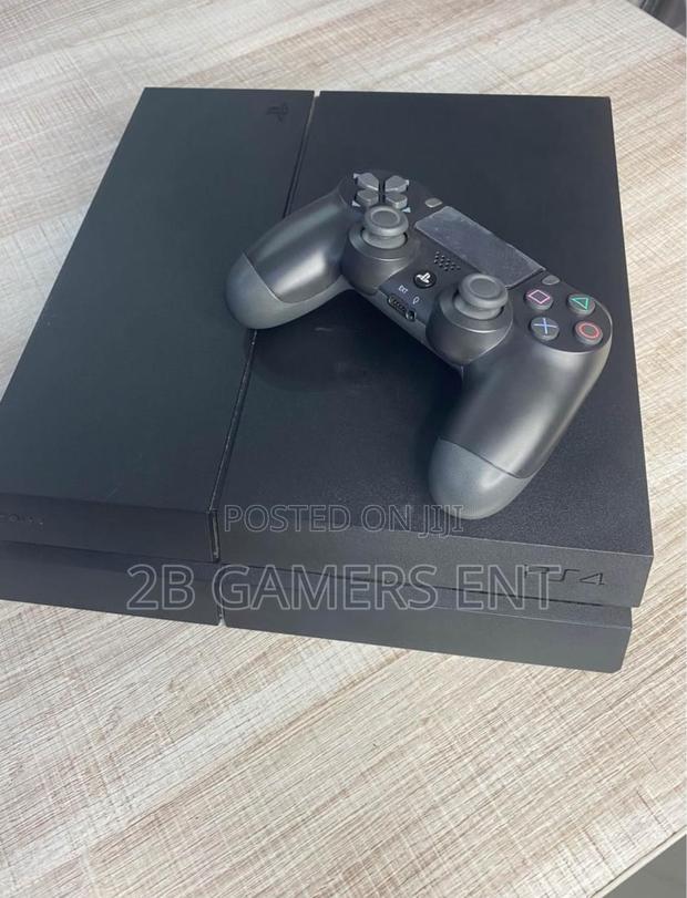 Ps4 Standard Version, 10 Chipped Games - thumbnail 5