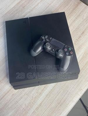 Ps4 Standard Version, 10 Chipped Games - thumbnail 2